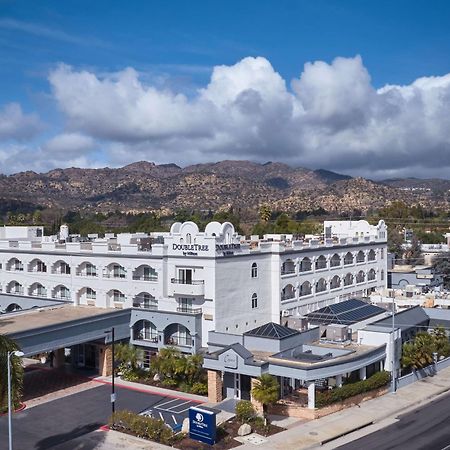 Doubletree By Hilton Chatsworth Λος Άντζελες Εξωτερικό φωτογραφία