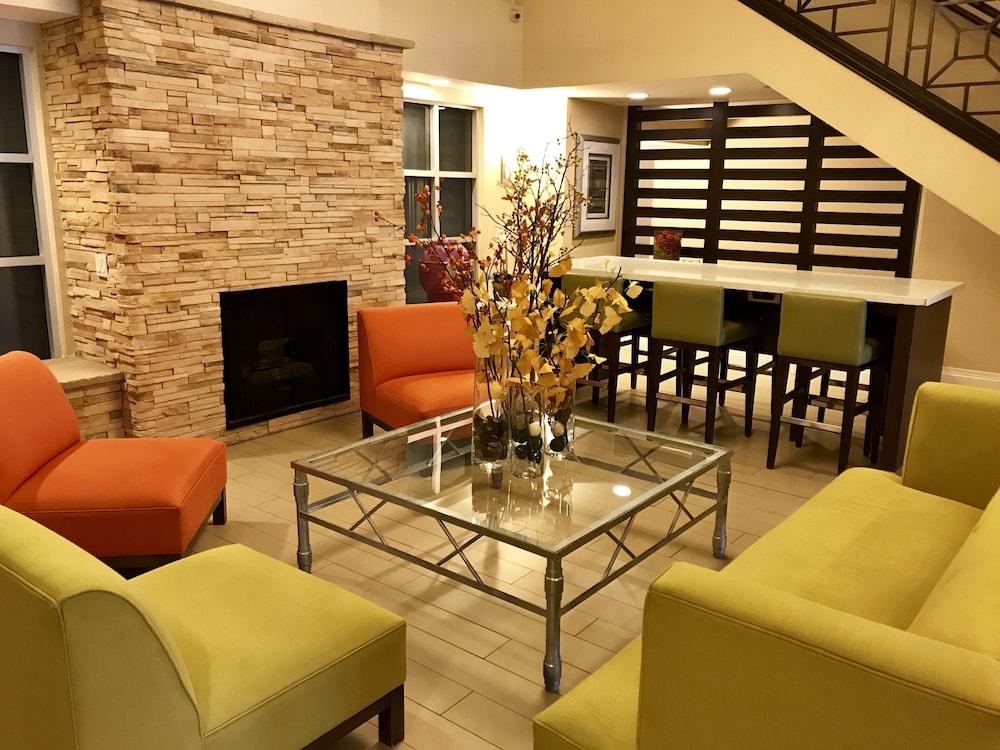 Doubletree By Hilton Chatsworth Λος Άντζελες Εξωτερικό φωτογραφία