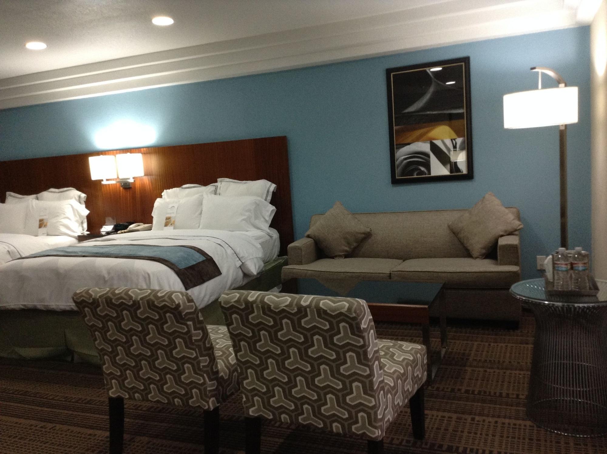 Doubletree By Hilton Chatsworth Λος Άντζελες Εξωτερικό φωτογραφία