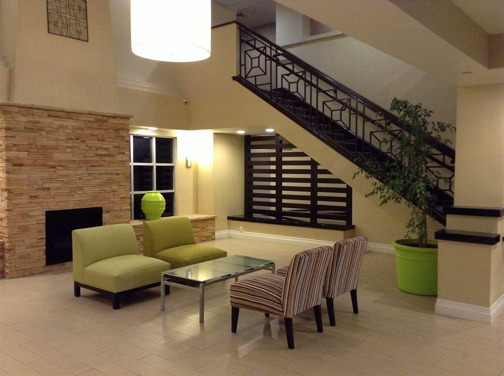 Doubletree By Hilton Chatsworth Λος Άντζελες Εξωτερικό φωτογραφία