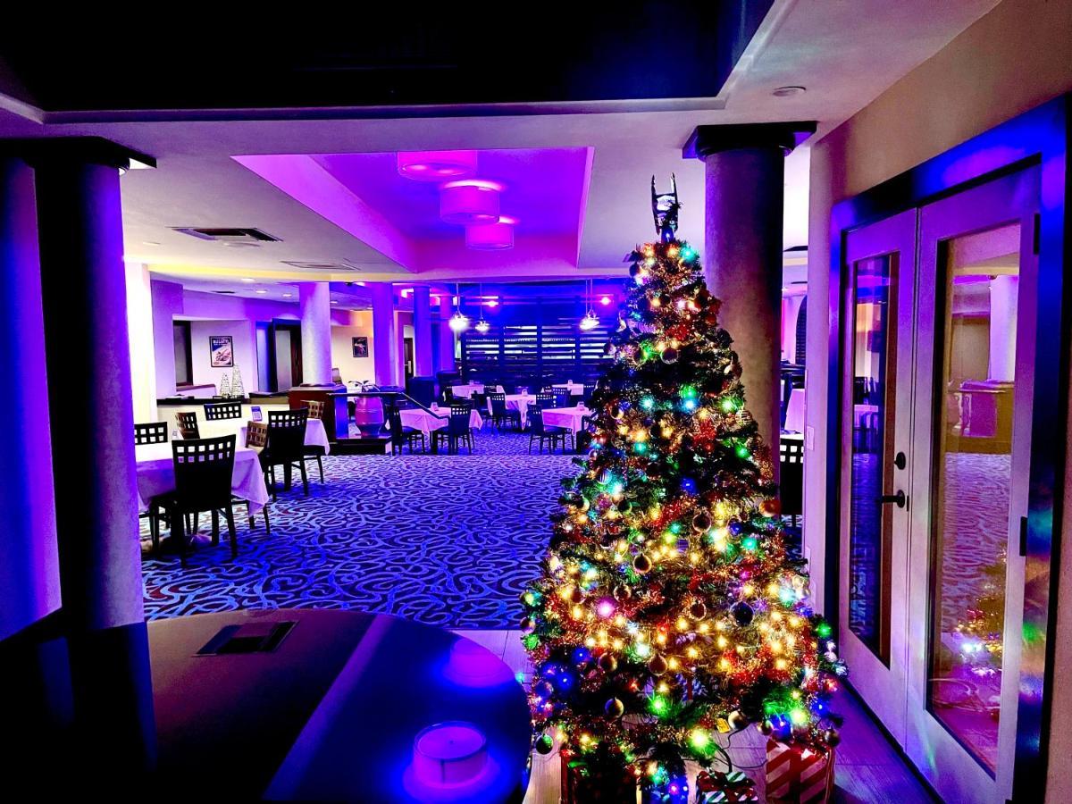 Doubletree By Hilton Chatsworth Λος Άντζελες Εξωτερικό φωτογραφία