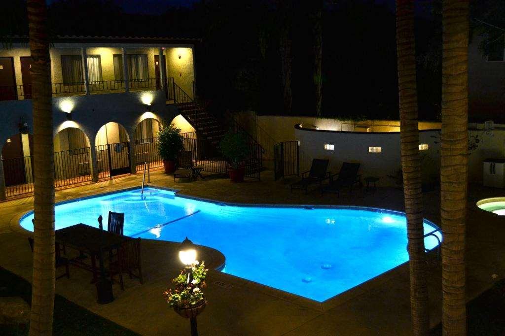 Doubletree By Hilton Chatsworth Λος Άντζελες Εξωτερικό φωτογραφία