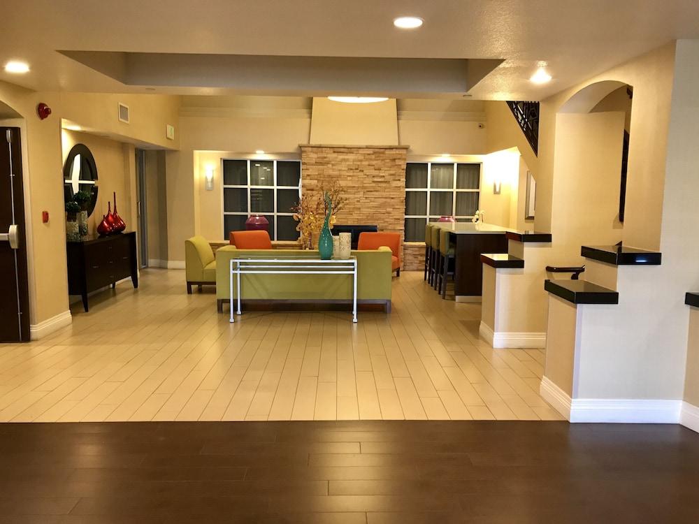 Doubletree By Hilton Chatsworth Λος Άντζελες Εξωτερικό φωτογραφία