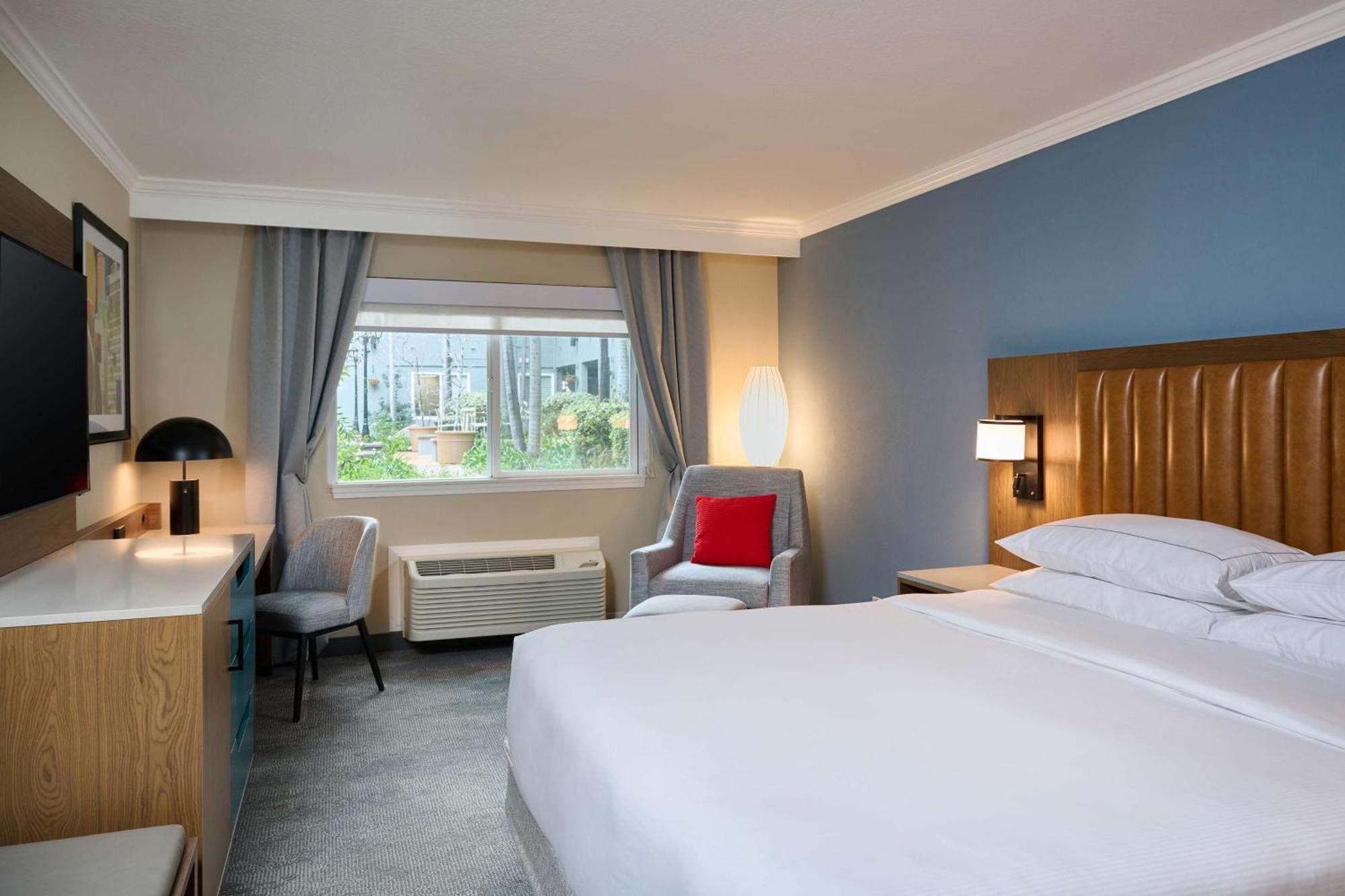 Doubletree By Hilton Chatsworth Λος Άντζελες Εξωτερικό φωτογραφία