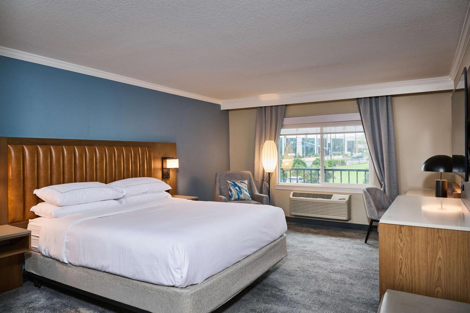 Doubletree By Hilton Chatsworth Λος Άντζελες Εξωτερικό φωτογραφία