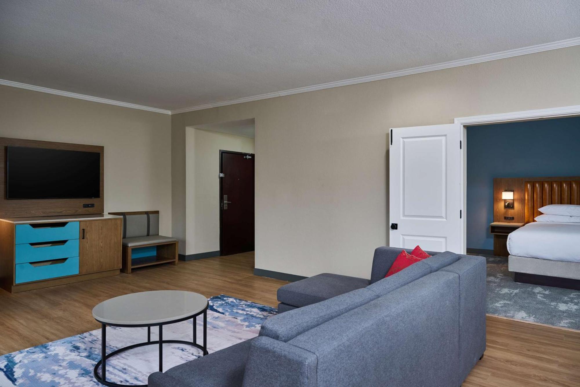 Doubletree By Hilton Chatsworth Λος Άντζελες Εξωτερικό φωτογραφία