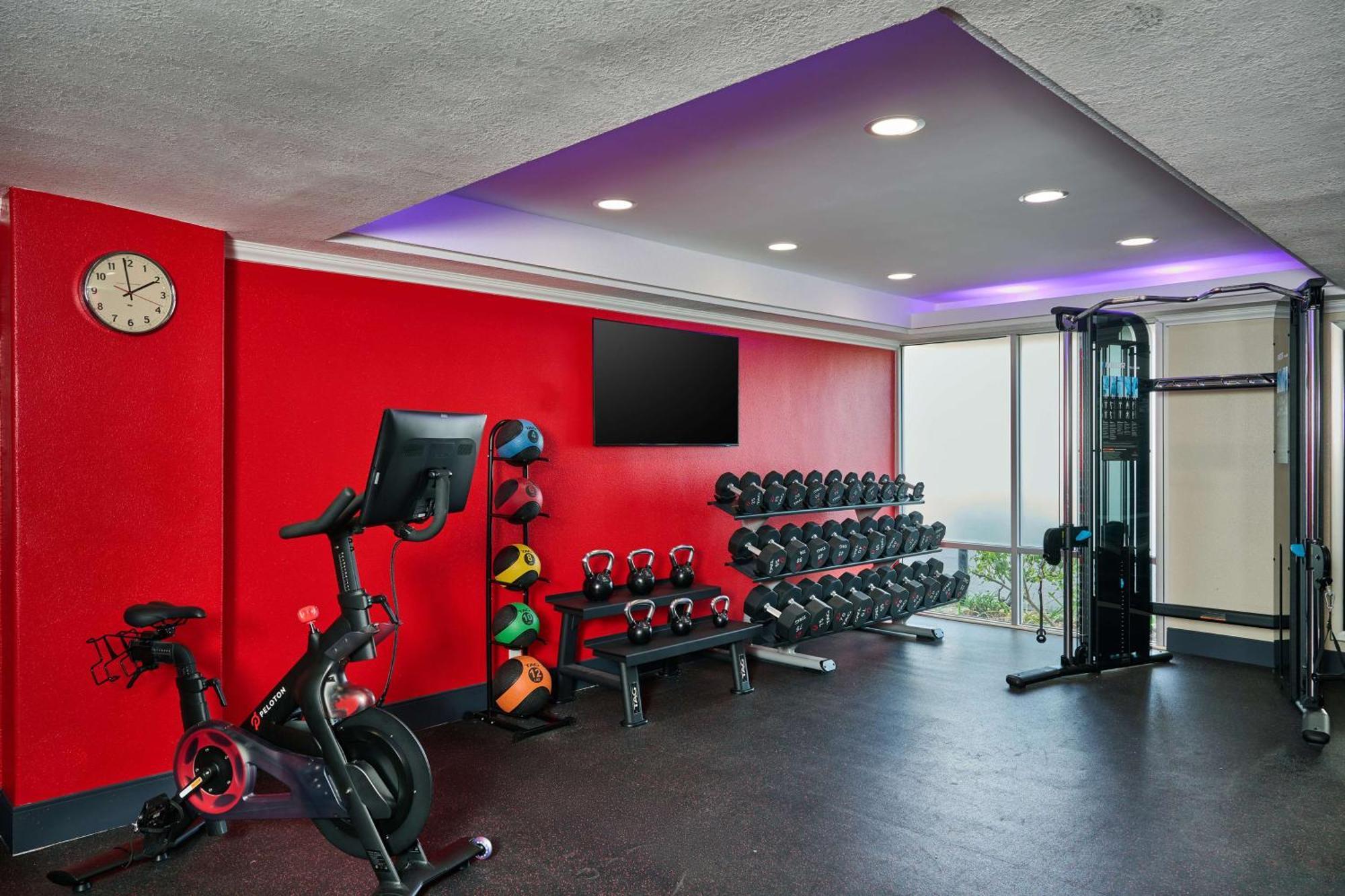 Doubletree By Hilton Chatsworth Λος Άντζελες Εξωτερικό φωτογραφία