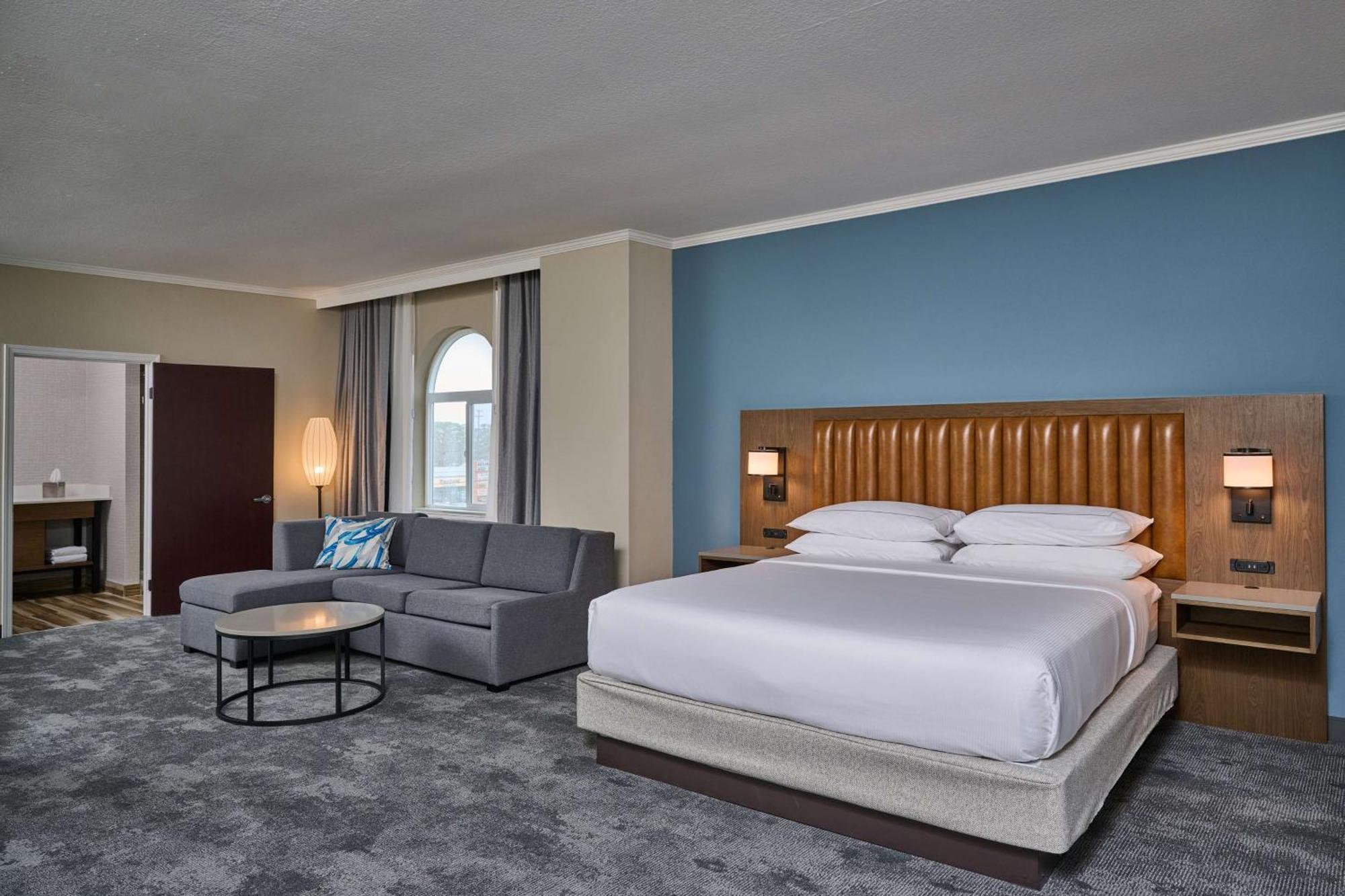 Doubletree By Hilton Chatsworth Λος Άντζελες Εξωτερικό φωτογραφία