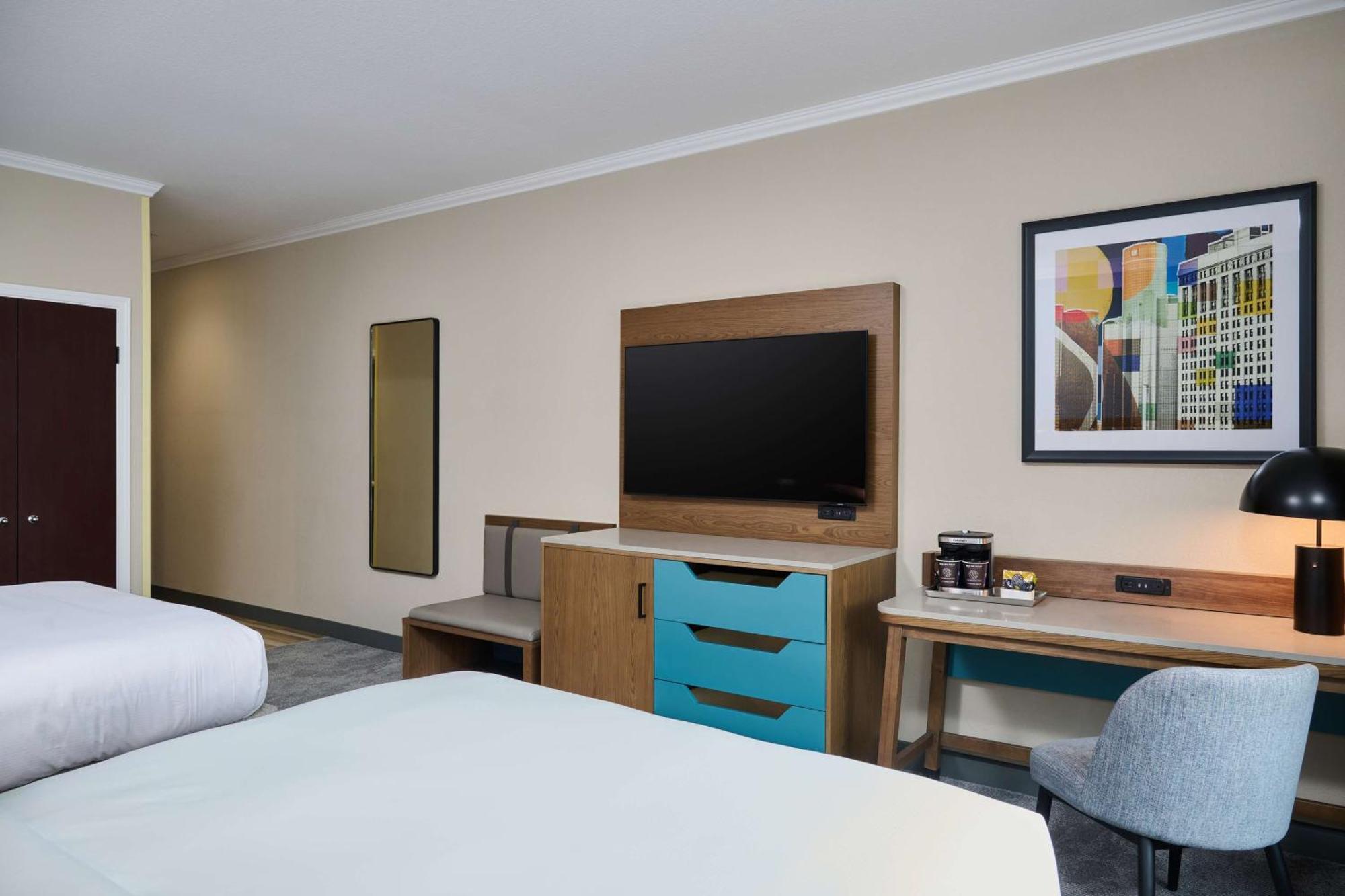 Doubletree By Hilton Chatsworth Λος Άντζελες Εξωτερικό φωτογραφία
