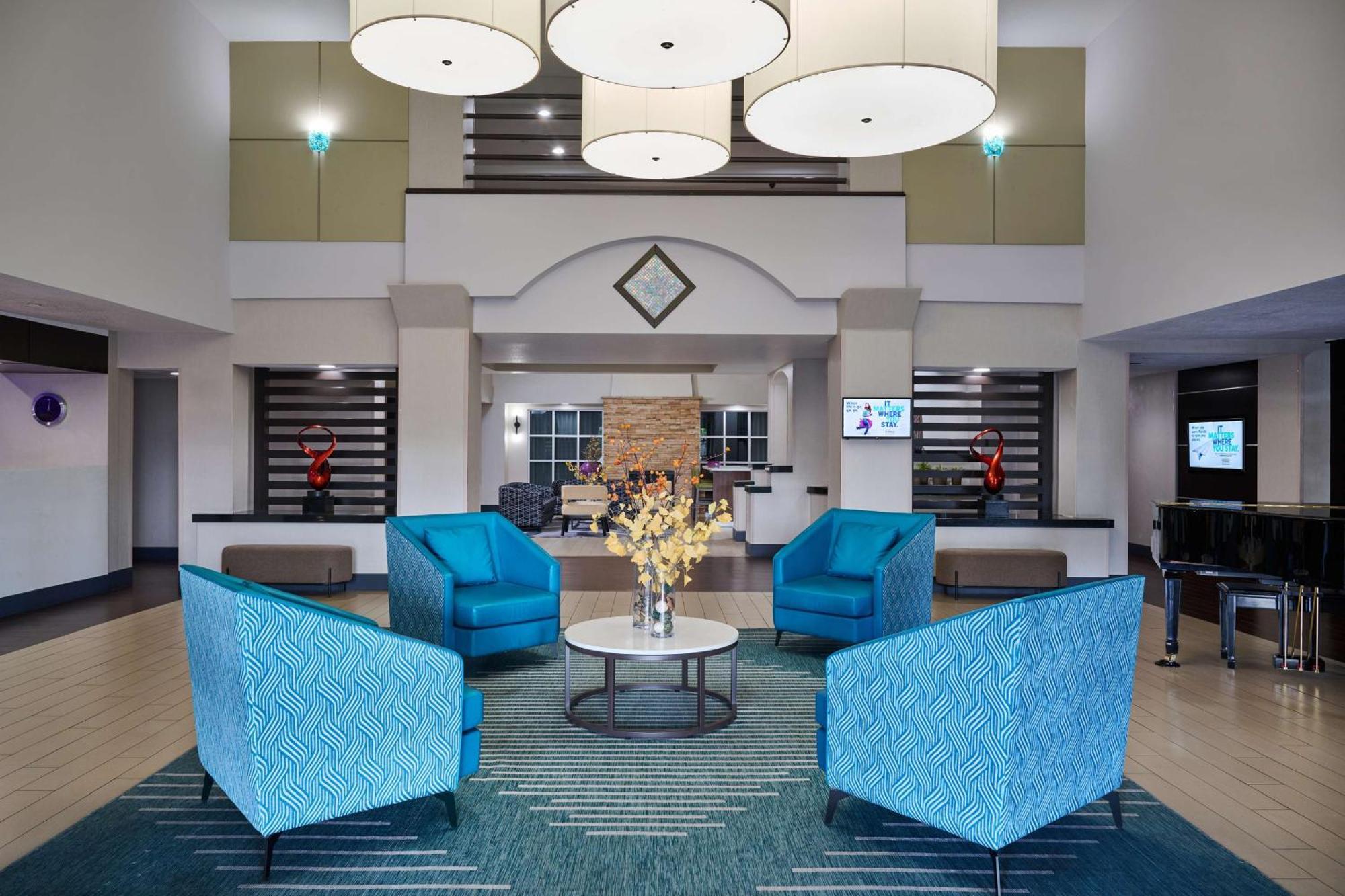 Doubletree By Hilton Chatsworth Λος Άντζελες Εξωτερικό φωτογραφία
