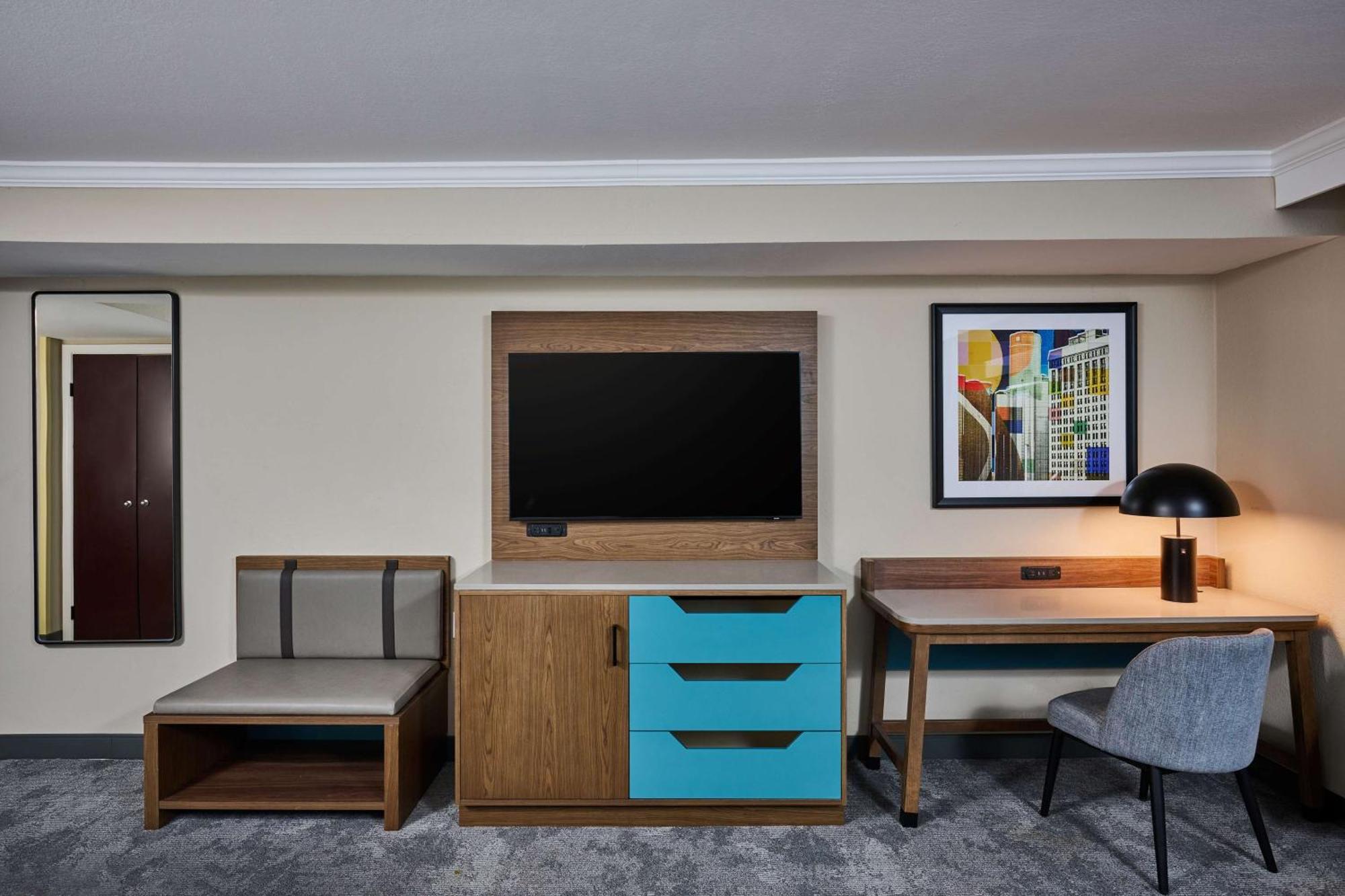 Doubletree By Hilton Chatsworth Λος Άντζελες Εξωτερικό φωτογραφία