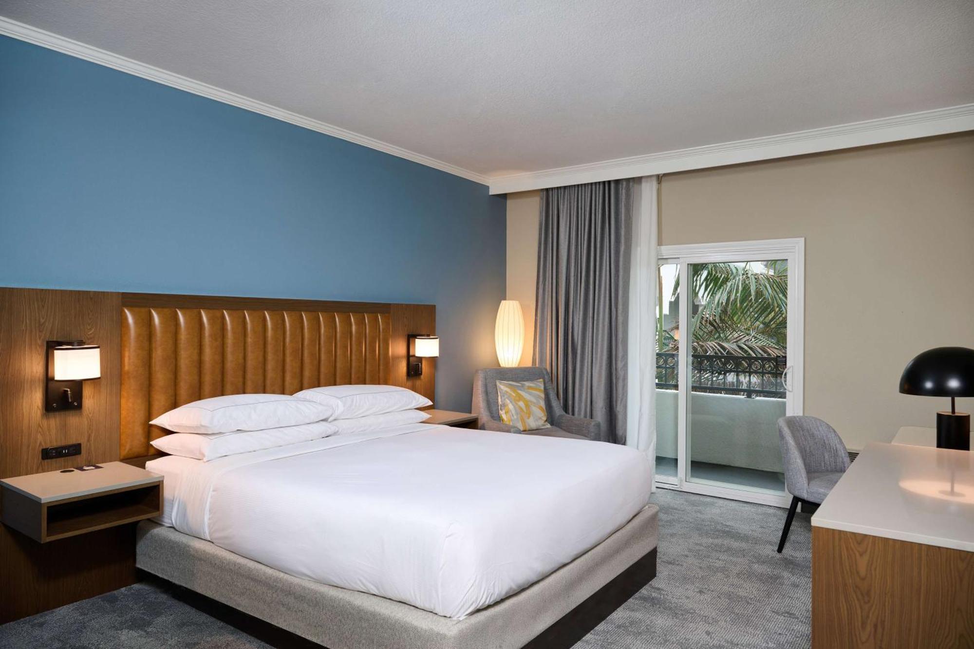 Doubletree By Hilton Chatsworth Λος Άντζελες Εξωτερικό φωτογραφία