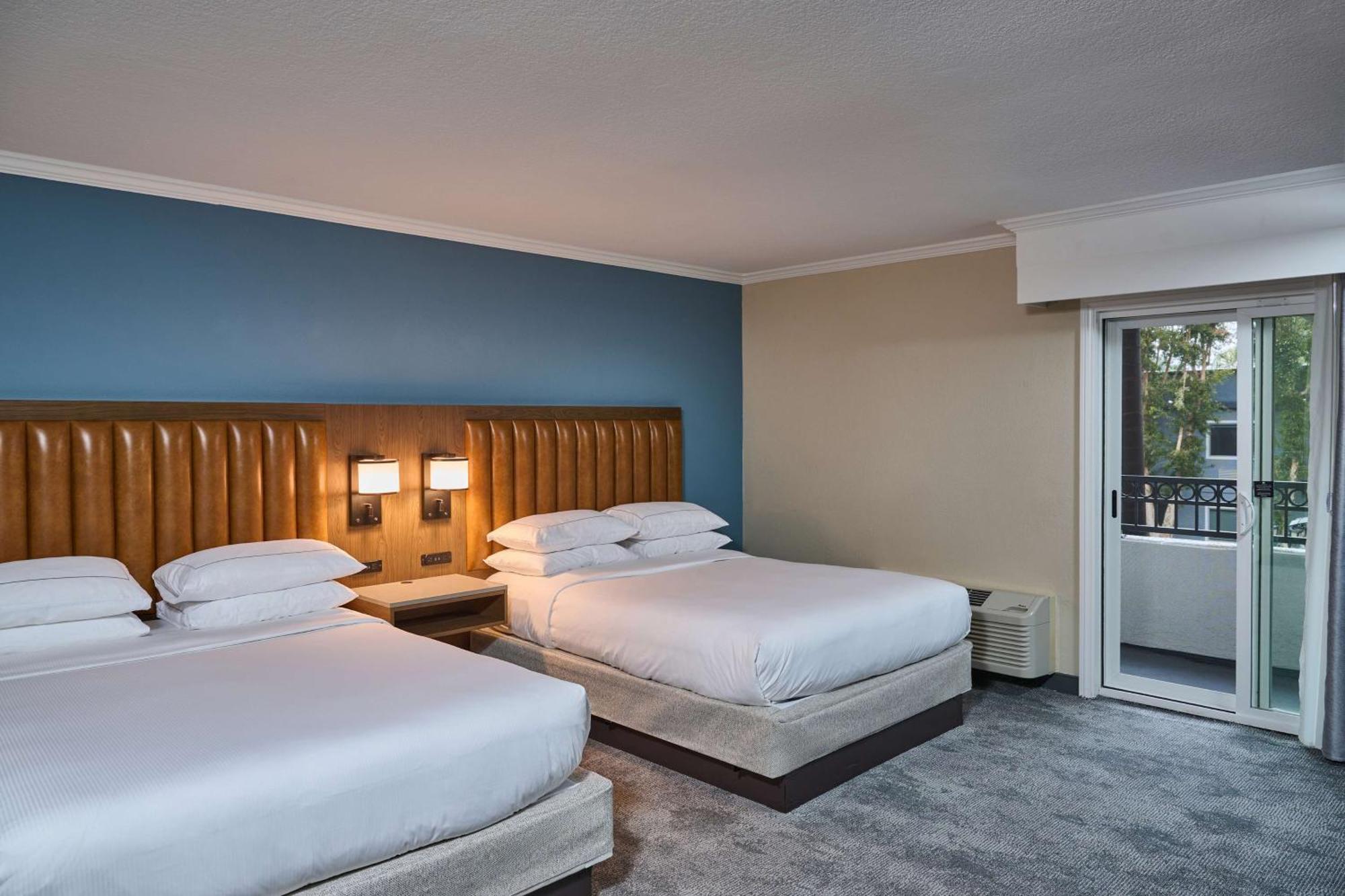 Doubletree By Hilton Chatsworth Λος Άντζελες Εξωτερικό φωτογραφία