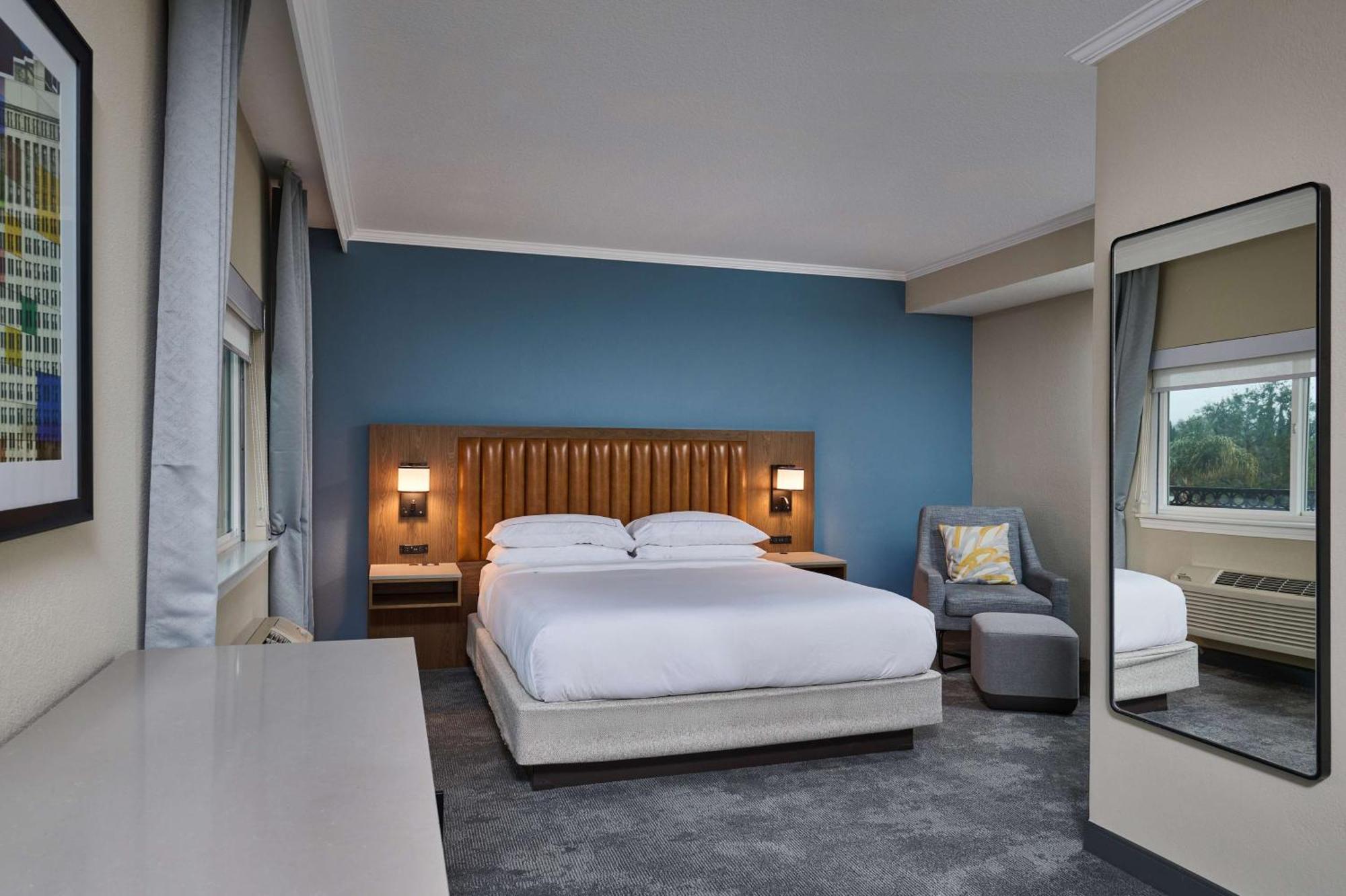 Doubletree By Hilton Chatsworth Λος Άντζελες Εξωτερικό φωτογραφία