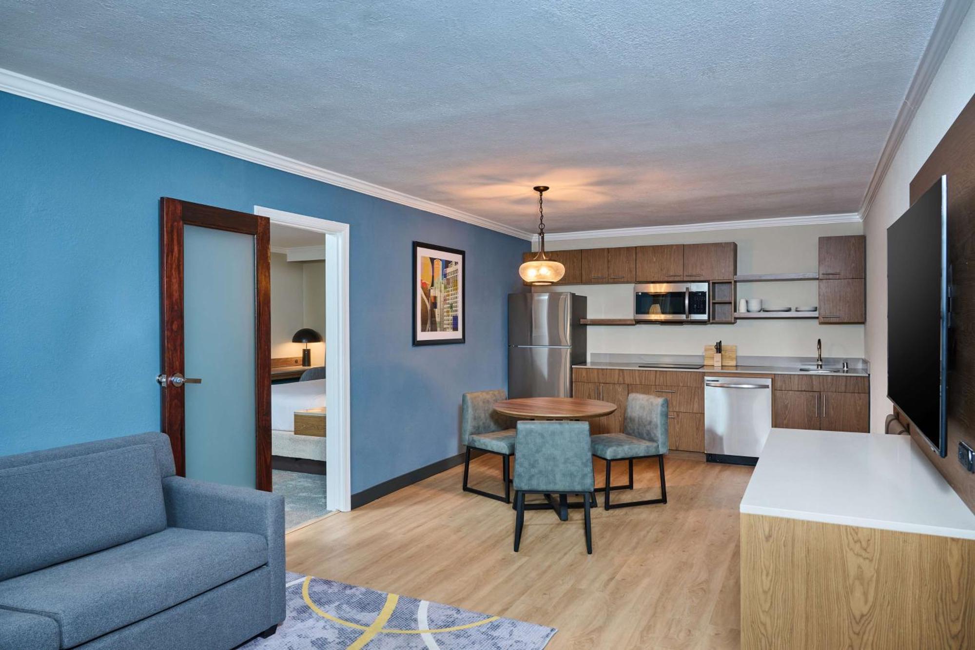 Doubletree By Hilton Chatsworth Λος Άντζελες Εξωτερικό φωτογραφία