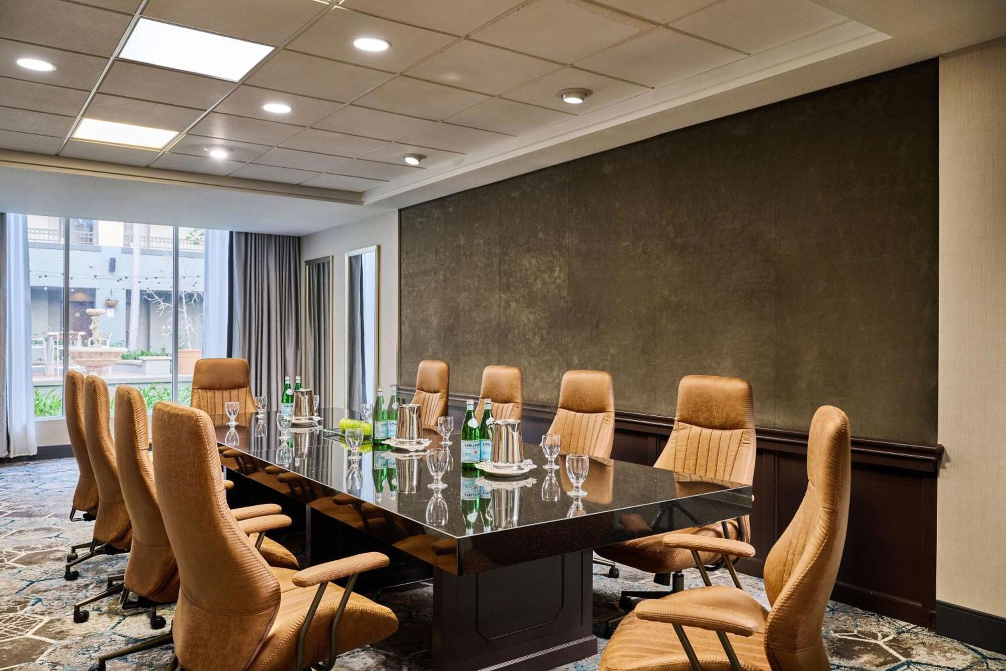 Doubletree By Hilton Chatsworth Λος Άντζελες Εξωτερικό φωτογραφία