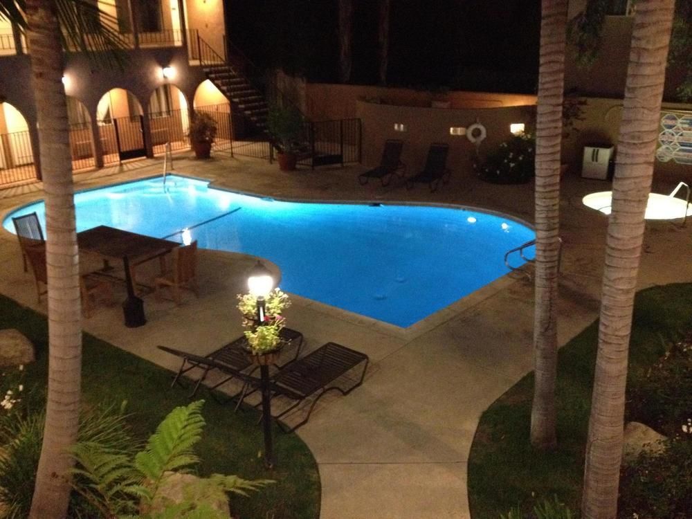 Doubletree By Hilton Chatsworth Λος Άντζελες Ανέσεις φωτογραφία