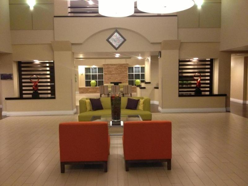 Doubletree By Hilton Chatsworth Λος Άντζελες Εξωτερικό φωτογραφία