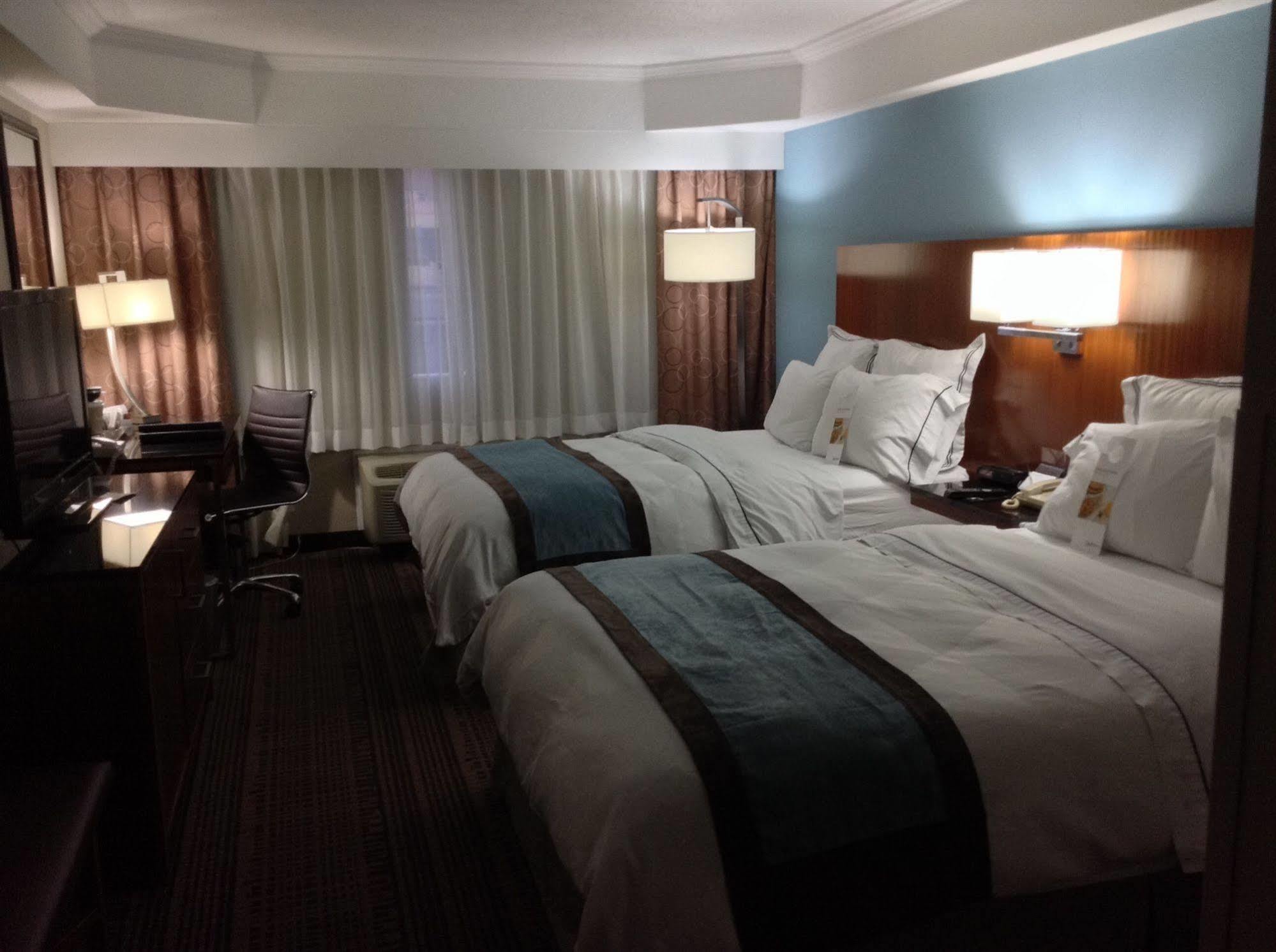 Doubletree By Hilton Chatsworth Λος Άντζελες Εξωτερικό φωτογραφία